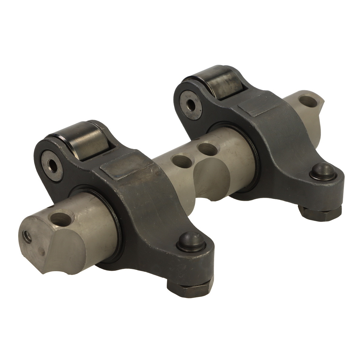 Вал коромисла AUDI A3, A4 B5, A4 B6, A4 B7, A6 C5, FORD GALAXY I, SEAT ALHAMBRA, ALTEA, ALTEA XL, CORDOBA, CORDOBA VARIO, IBIZA II, IBIZA III, IBIZA IV, IBIZA IV SC, IBIZA IV ST 1.4-5.0D 03.95- фото 6