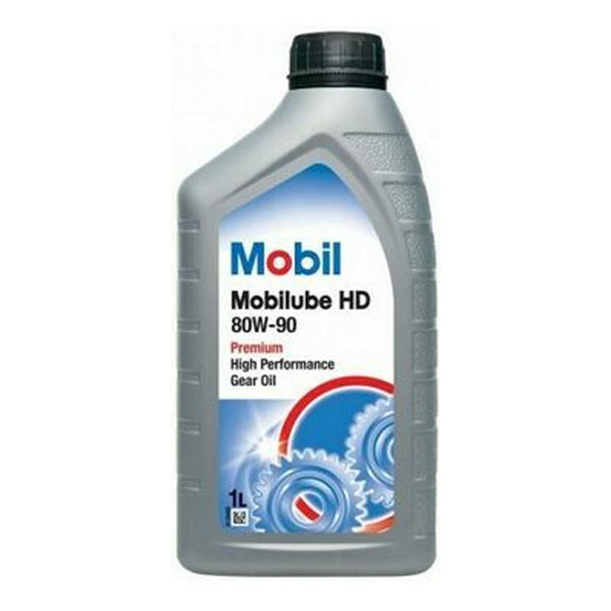 Олива MTF MOBILUBE (1L) 80W90 ,API GL-5 фото 5