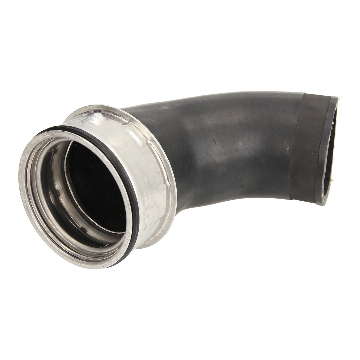 Шланг інтеркулера (короткий) BMW X5 (E53) 3.0D 10.03-09.06
