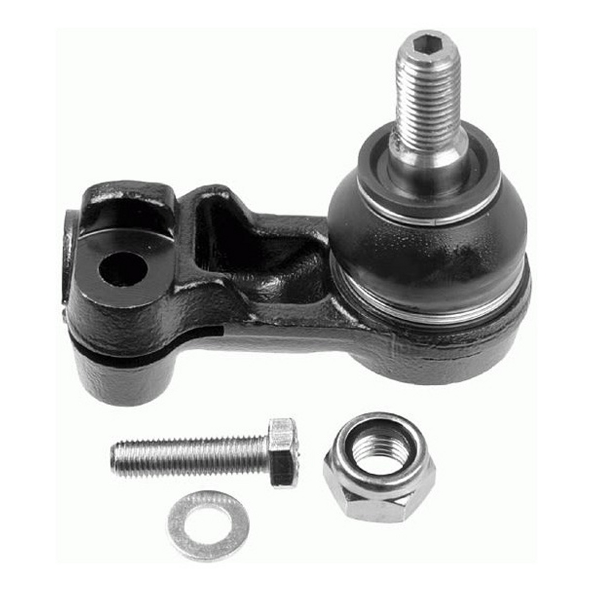 Наконечник рульової тяги LAND ROVER: FREELANDER (LN), FREELANDER SOFT TOP LEMFORDER (35305 01) Lemforder