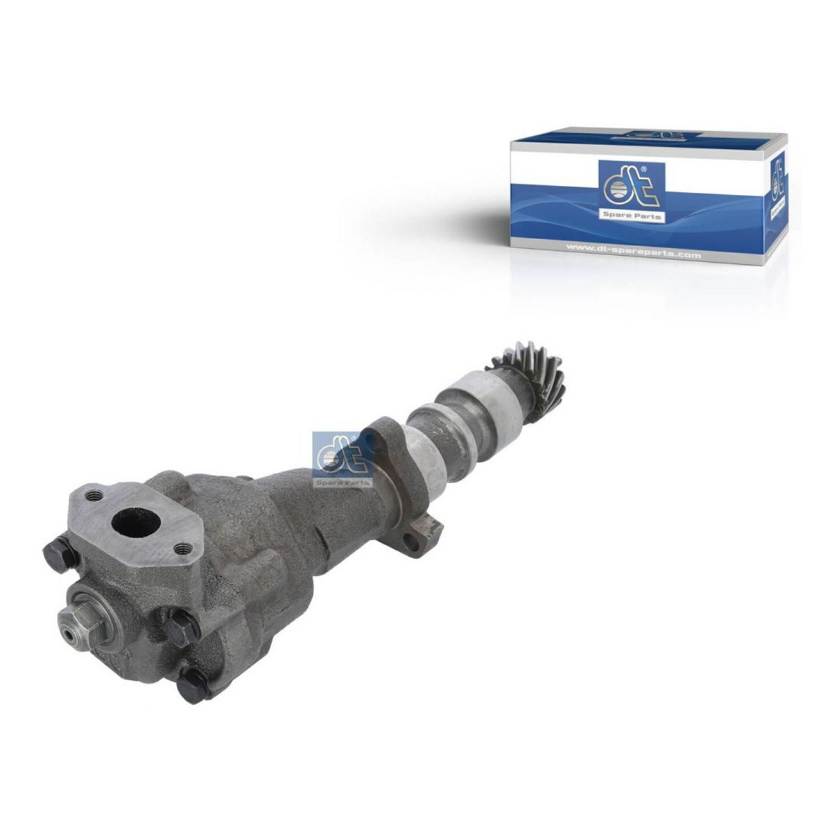 Масляний насос MERCEDES LK/LN2, LP, NG, O 301, O 302, O 309, O 402, OF, T2/L, UNIMOG, T2/LN1 ADE314N-OM421.909 01.62-