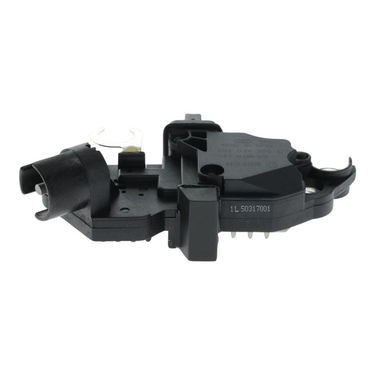 Регулятор напруги (14V) CITROEN BERLINGO, EVASION, JUMPY I, XANTIA, XSARA, XSARA PICASSO, FIAT SCUDO, ULYSSE, LANCIA ZETA, PEUGEOT 206, 307, 406, 607, 806, EXPERT, PARTNER 1.6-2.2D 06.98-12.11 фото 7
