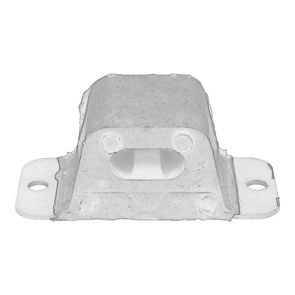Втулка ресори задн, NISSAN INTERSTAR, OPEL MOVANO A, RENAULT MASTER II 2.5D/2.8D/3.0D 07.98-