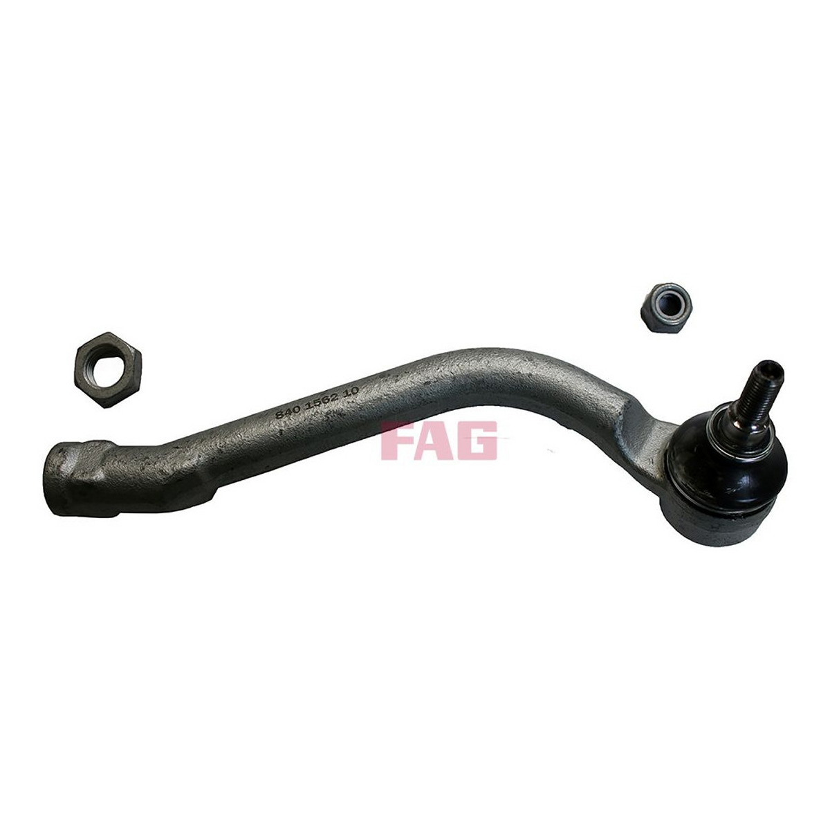 Рульовий наконечник прав HYUNDAI I40 I, I40 I CW, IX35, KIA OPTIMA, SPORTAGE III 1.6-2.4 08.09-05.19 фото 4