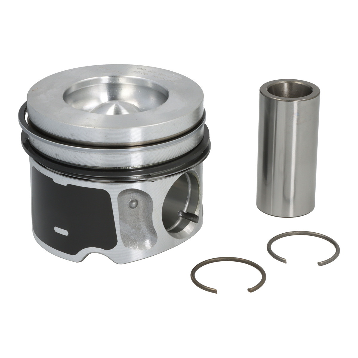 Поршень 84,5 (+0,50 mm) LAND ROVER RANGE ROVER III, RANGE ROVER IV, RANGE ROVER SPORT II 4.4D 07.10-03.22