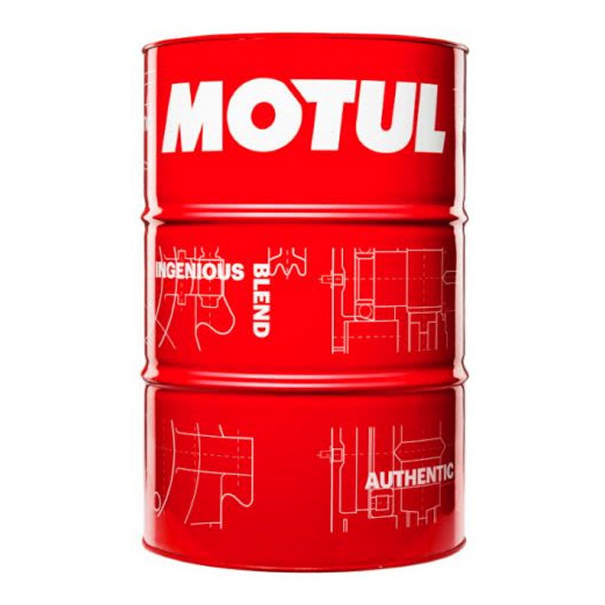 Олива MTF MOTYLGEAR (1L) 75W90 ,API GL-4, GL-5, MIL L-2105D фото 8