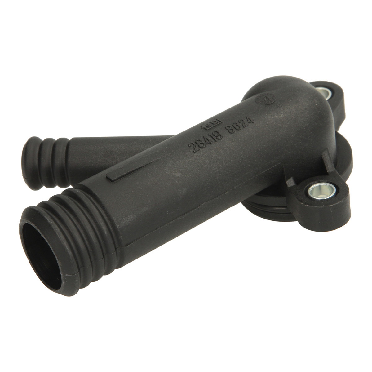 Фланець системи охолодження BMW 3 (E36) 1.6-1.8 i 93-00 Febi Bilstein фото 9