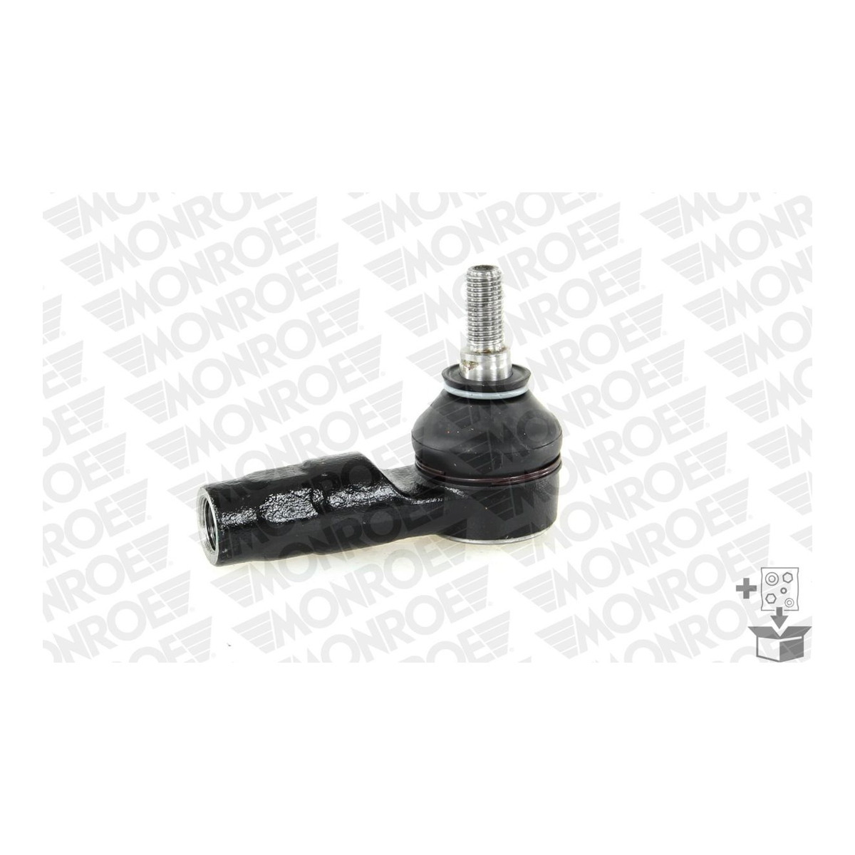Рульовий наконечник лів/прав CITROEN EVASION, JUMPY I, FIAT SCUDO, ULYSSE, LANCIA ZETA, PEUGEOT 806, EXPERT 1.6-2.1D 06.94-12.06 фото 4