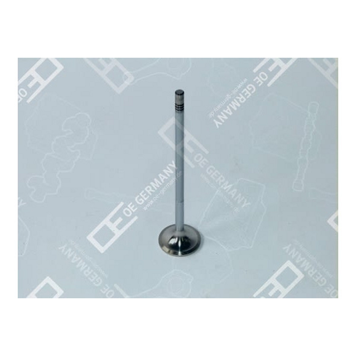 Впускний клапан (42x8x192мм) RVI C, K, KERAX, MAGNUM, T, VOLVO 9700, 9900, B13, FH, FH II, FH III, FM, FM II, FM III, FMX, FMX II, FMX III D13A360-DXi13520 09.05- фото 4