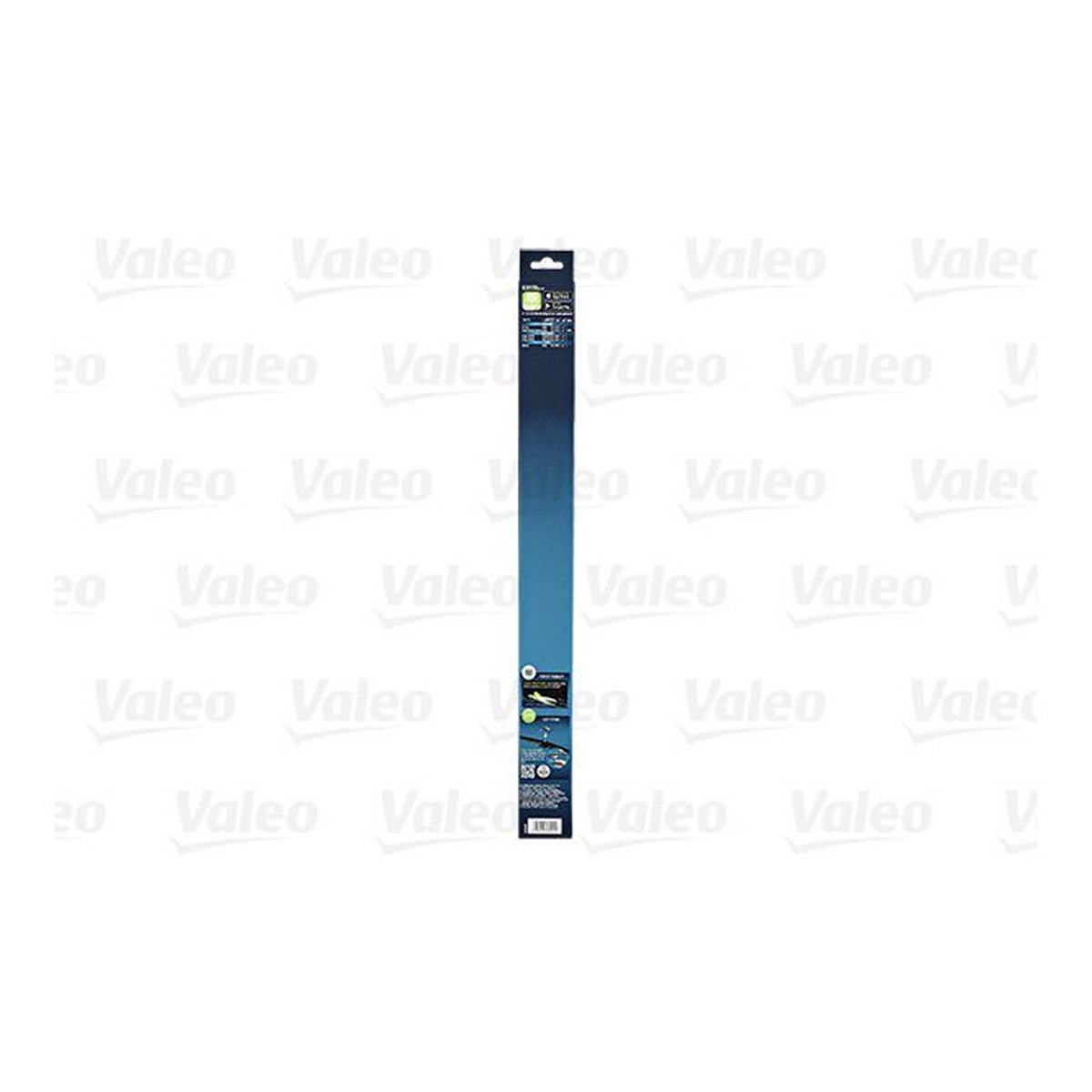 Щітка склоочисника безкаркасна передн із спойлером (1шт) HF55B HydroConnect 550мм MERCEDES A (W169), CITROEN C5 III, FORD MONDEO V, OPEL ZAFIRA B 09.04-03.22 фото 8