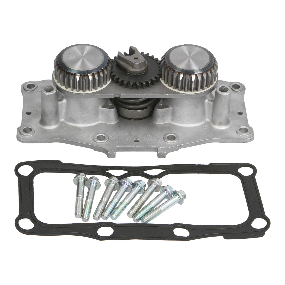 Ремкомплект гальмівного супорта ((EN) self-adjusting mechanism) MERITOR ELSA2 фото 3