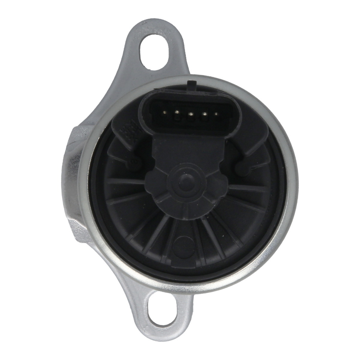 Клапан EGR CHEVROLET AVEO / KALOS, FIAT PANDA, PUNTO, SEICENTO / 600, OPEL ASTRA F, ASTRA F CLASSIC, COMBO, CORSA B, TIGRA, VECTRA A, VECTRA B 1.1-1.7D 09.91- фото 3