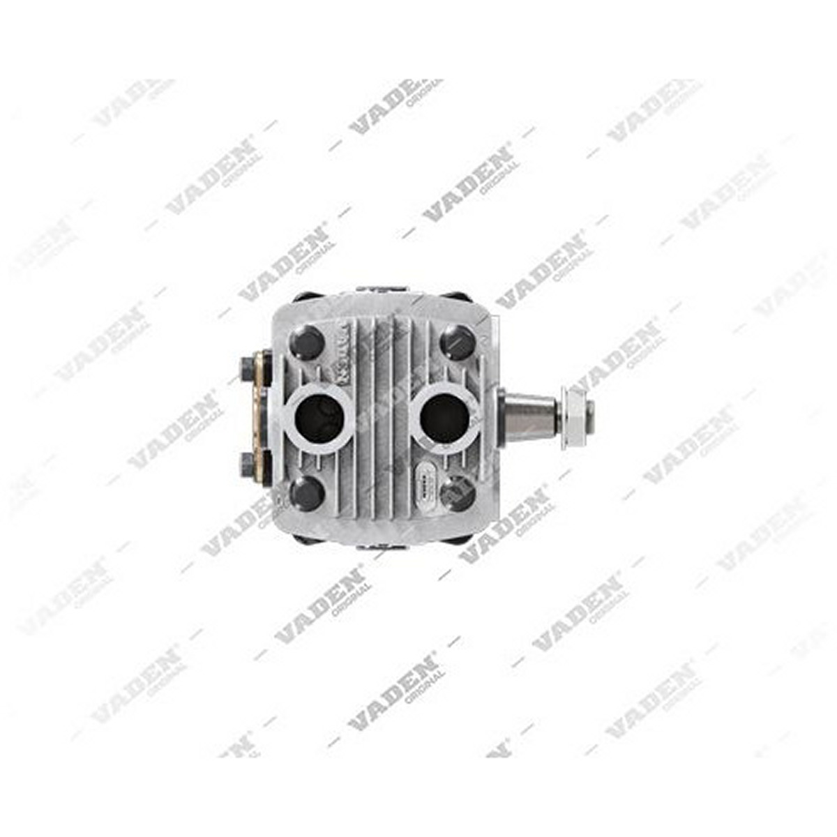 Компресор DEUTZ FAHR 6065 HTS, 6090, 6090 HTS, 6095 HTS, 100, 75, 85, 95, 100 MK3, 105, 105 MK3, 106 MK3, 110, 4.70 MK1, 4.80 MK1, 4.85 MK1, 4.90 MK1, 4.95 MK1, 6.01, 80, 80 MK3, 85 MK3, 90 фото 11