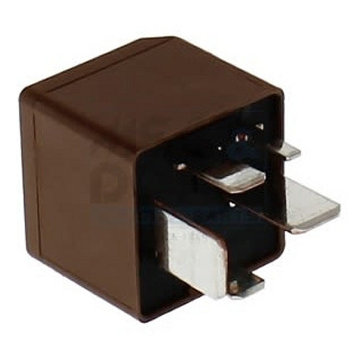Реле (12V, 70A) FORD FIESTA V, FIESTA VI, FUSION 11.01-04.17 фото 4