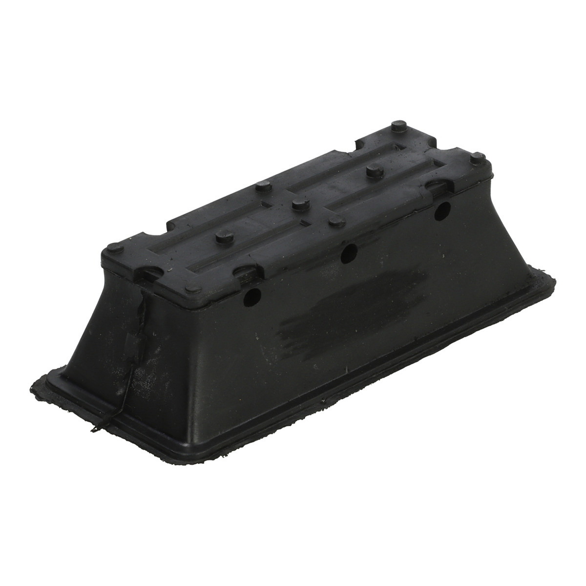 Гумова подушка ресори MERCEDES SPRINTER 2-T (B901, B902), SPRINTER 3-T (B903), SPRINTER 4-T (B904) 2.1D-Electric 01.95-05.06