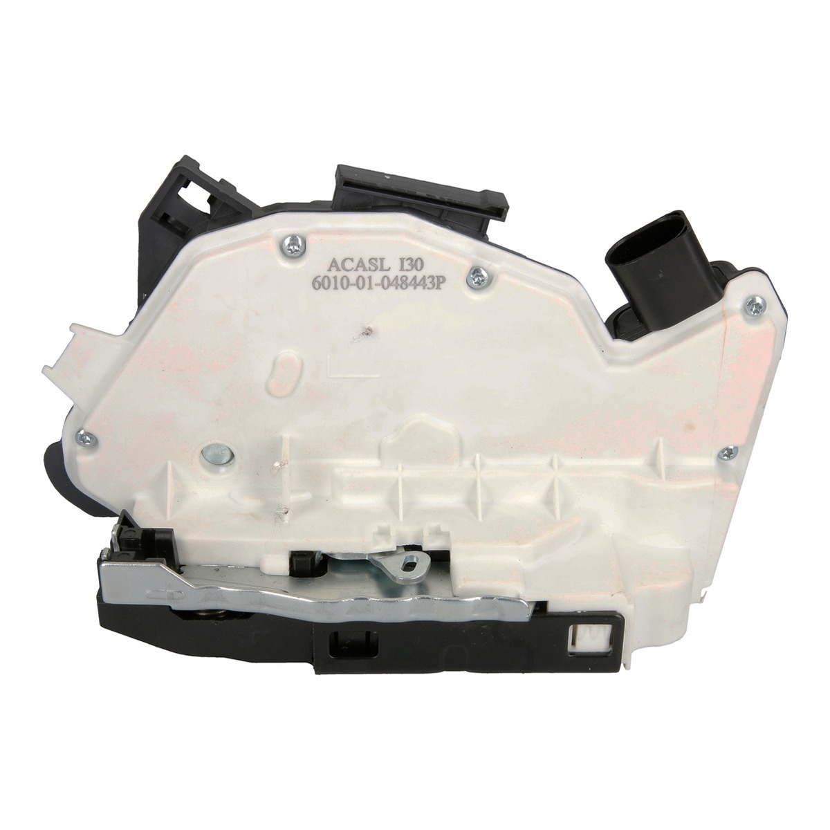 Замок дверей задн лів SEAT IBIZA IV 6J, SKODA FABIA II, SUPERB II, VW AMAROK 2H, CC, PASSAT CC, TIGUAN I, TIGUAN II 12.06-05.22 фото 3