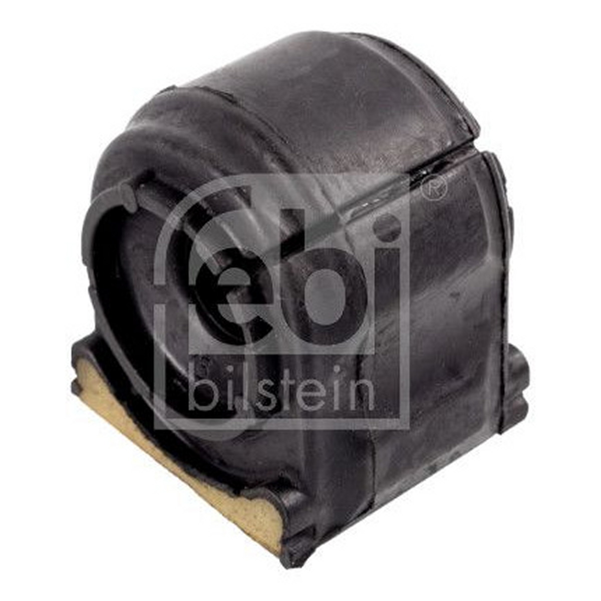 Втулка стабілізатора (заднього) MB Sprinter 06- (d=18mm) Febi Bilstein фото 9