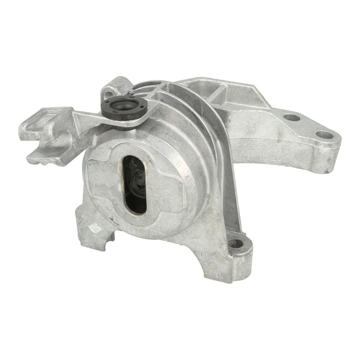 Подушка двигуна прав, гумово-металев. ALFA ROMEO GIULIETTA, MITO, FIAT BRAVO II, LANCIA DELTA III 1.4/1.4LPG 04.07-12.20 фото 4