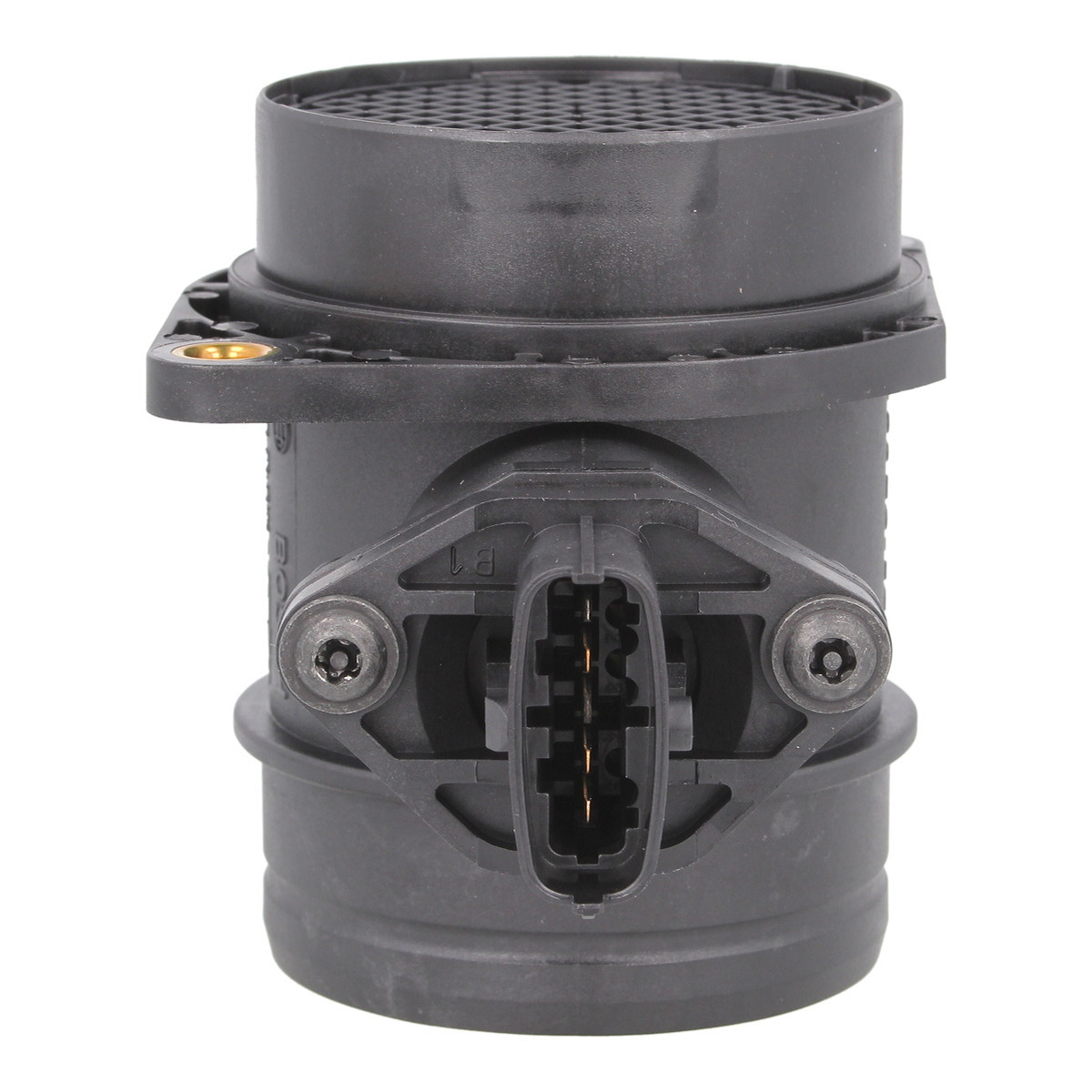 Витратомір повітря (5 pin, модуль) ALFA ROMEO 147, FIAT MAREA, MULTIPLA, PALIO, STILO, STRADA 1.9D/2.4 09.00-