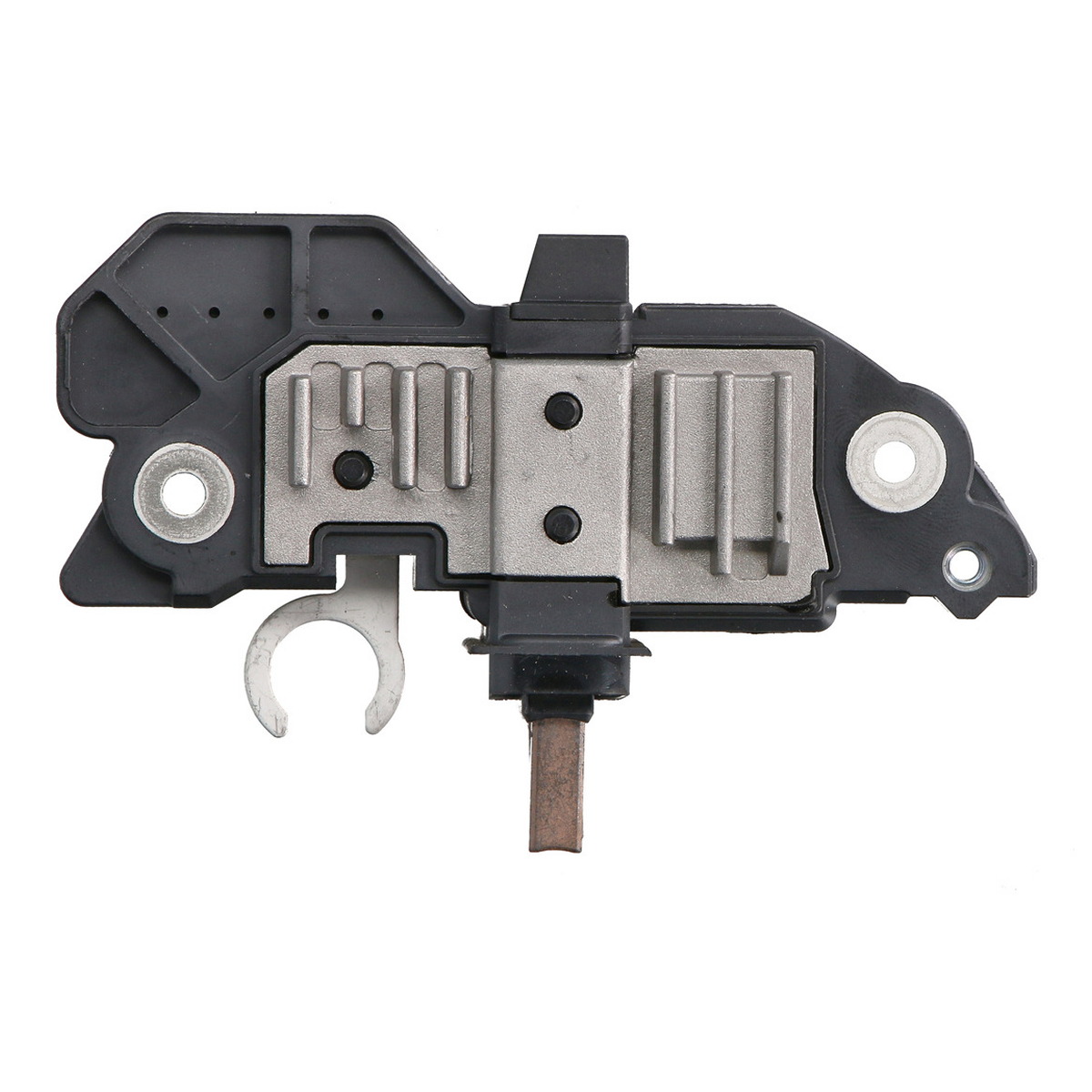 Регулятор напруги (28V) DAF CF 65, LF 45, LF 55, IVECO EUROCARGO I-III, EUROCARGO IV, EUROCARGO V, RVI KERAX, MAGNUM, VOLVO 8700, 9700, 9900, B12, FH, FH II, FH12, FH16, FH16 II 10.8D-9.4D 01.92- фото 11