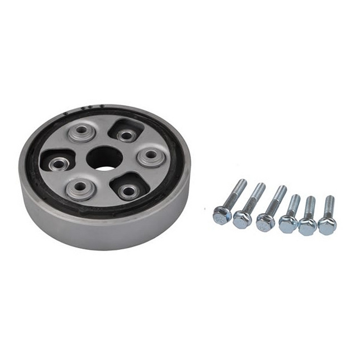 Муфта еластична гумова SKODA OCTAVIA 2004-02-01 - 2013-06-30 TEDGUM (TED42620) TEDGUM