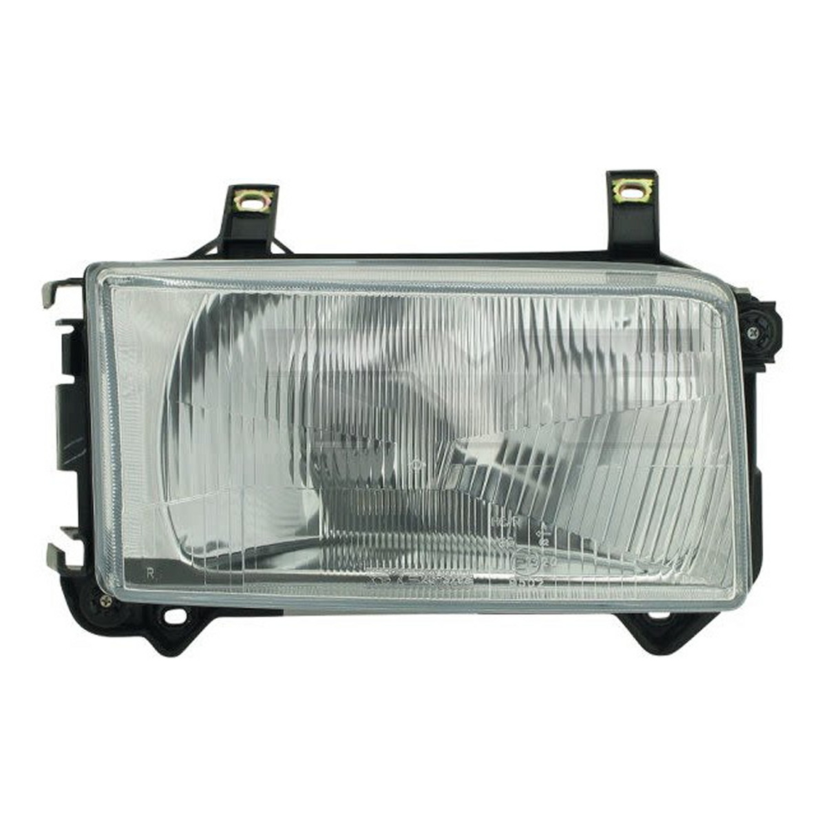 Фара лів (H4, електричн, без мотора) VW TRANSPORTER T4 07.90-09.95