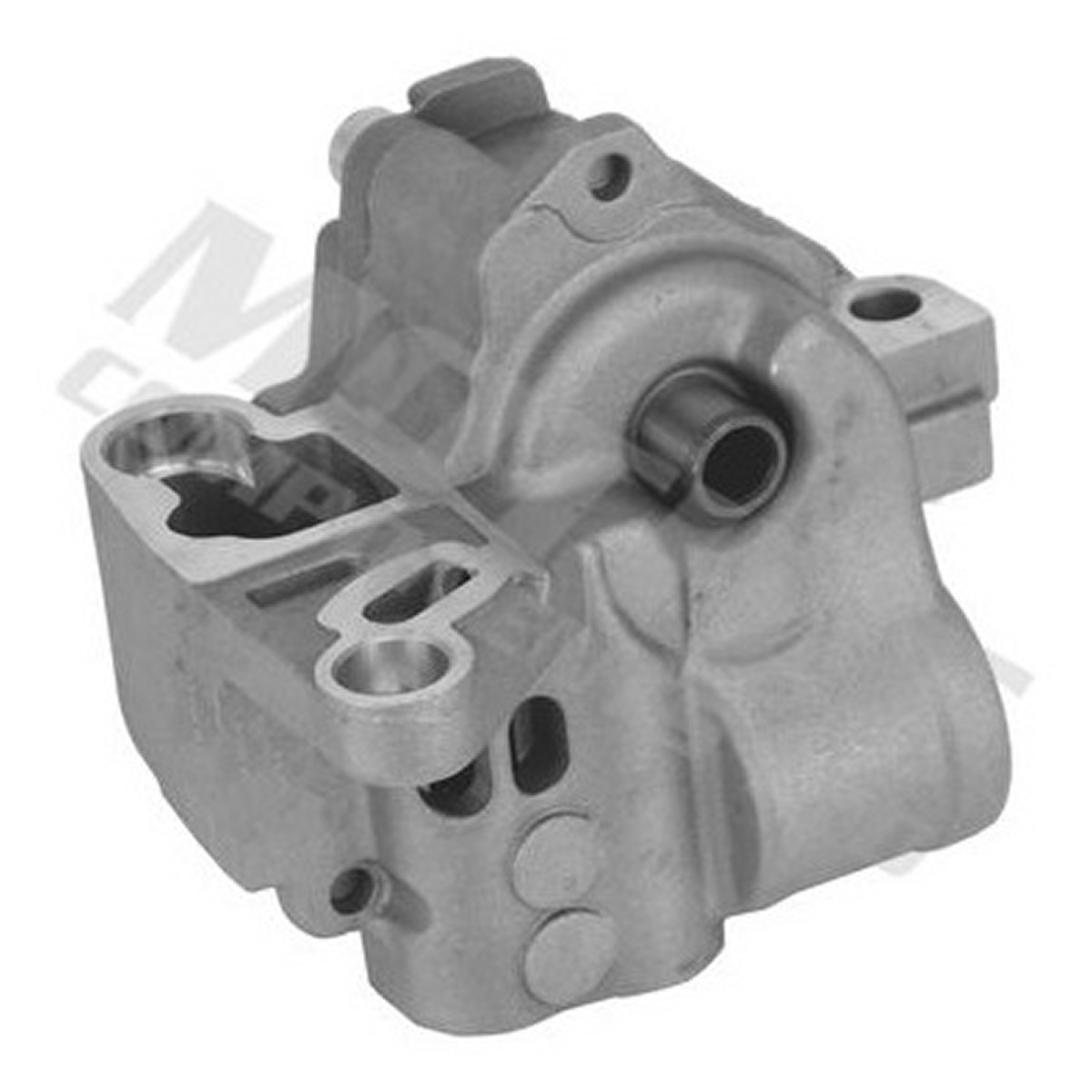 Масляний насос AUDI A3, A4 ALLROAD B8, A4 B8, A5, A6 C7, Q3, Q5, SEAT ALHAMBRA, EXEO, EXEO ST, SKODA SUPERB II, VW PASSAT B6, SCIROCCO III, SHARAN, TIGUAN, TRANSPORTER T5 2.0D 05.03-12.22 фото 10