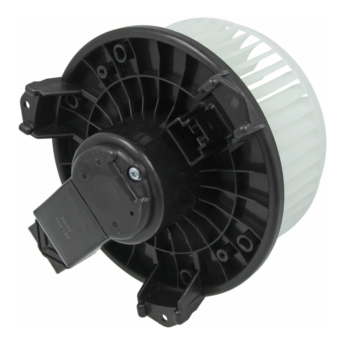 Вентилятор салону CHRYSLER SEBRING, DODGE AVENGER, CALIBER, JOURNEY, HONDA ACCORD IX, ACCORD VIII, CR-V III, CR-V IV, CROSSTOUR I, PILOT, JEEP COMPASS, PATRIOT, MAZDA CX-9 1.6D-4.0 01.05- фото 3