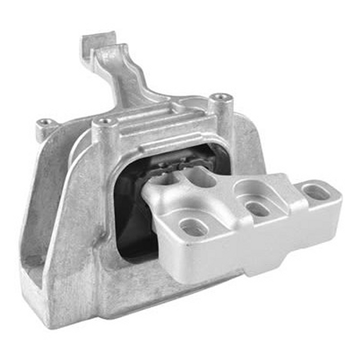 Опора двигуна гумометалева AUDI/SEAT/SKODA/VW A3/LEON/KAROQ/OCTAVIA III/SUPERB III/GOLF VII/TEDGUM (TED64610) TEDGUM фото 9