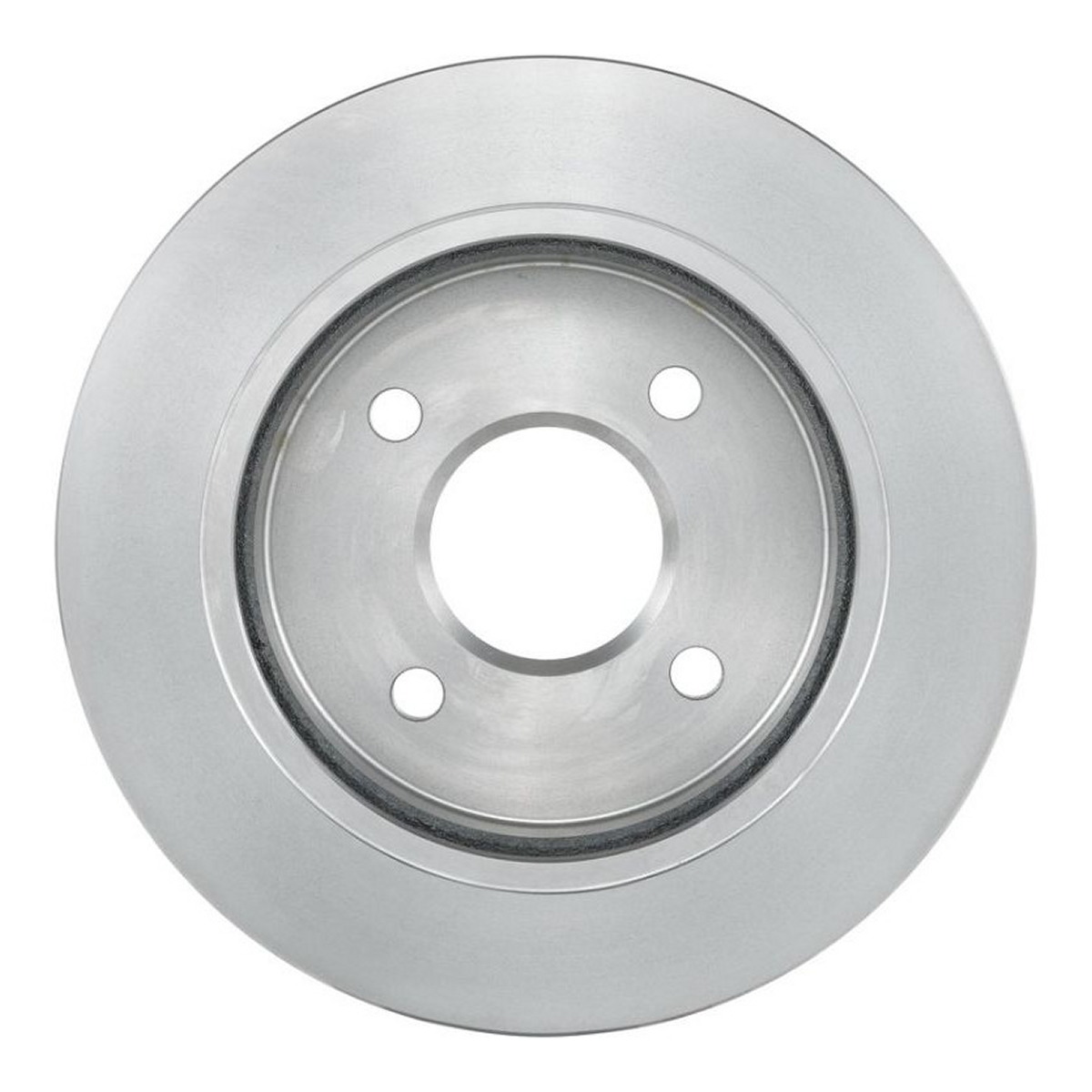Диск гальмівний задн лів/прав FORD COUGAR, MONDEO I, MONDEO II, MONDEO III, SCORPIO II 1.6-2.9 01.93-03.07