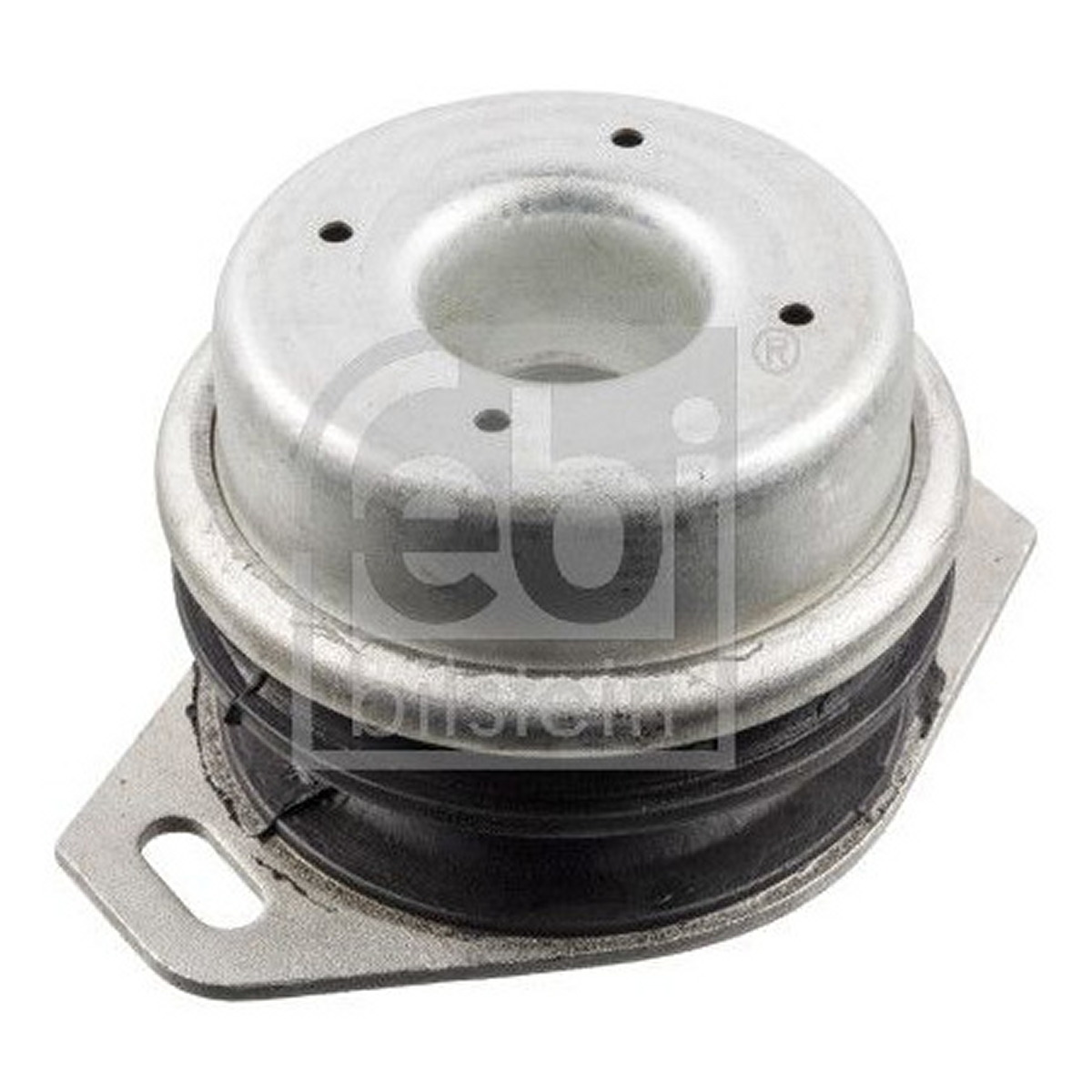 Подушка двигуна (L) Fiat Scudo 2.0HDI 99- Febi Bilstein