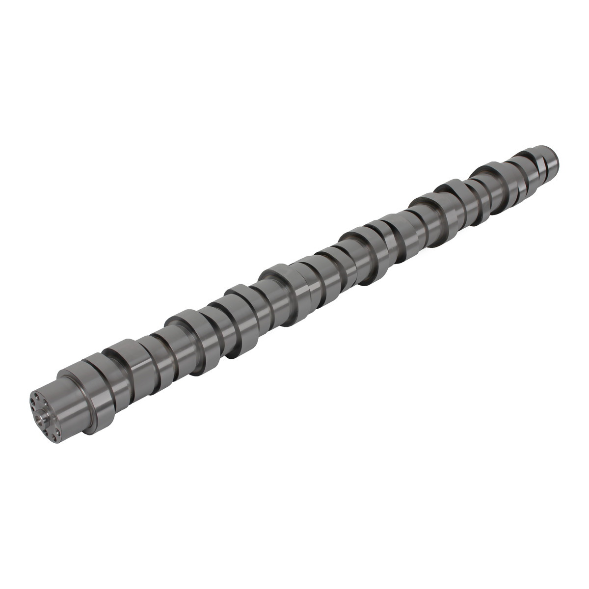 Розподільчий вал VOLVO 9700, 9900, B13, FH, FH II, FH III, FM, FM II, FMX, FMX II, FMX III D13A460-D13K540S 09.05- фото 4