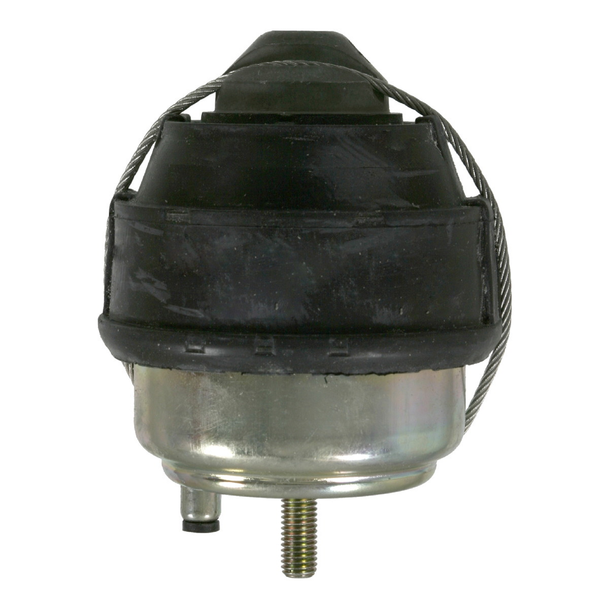 Подушка двигуна (передня) Volvo S60 I/S80 I/V70 II/XC90 I 2.4D/2.5D 99-10 (гідравлічна) Febi Bilstein