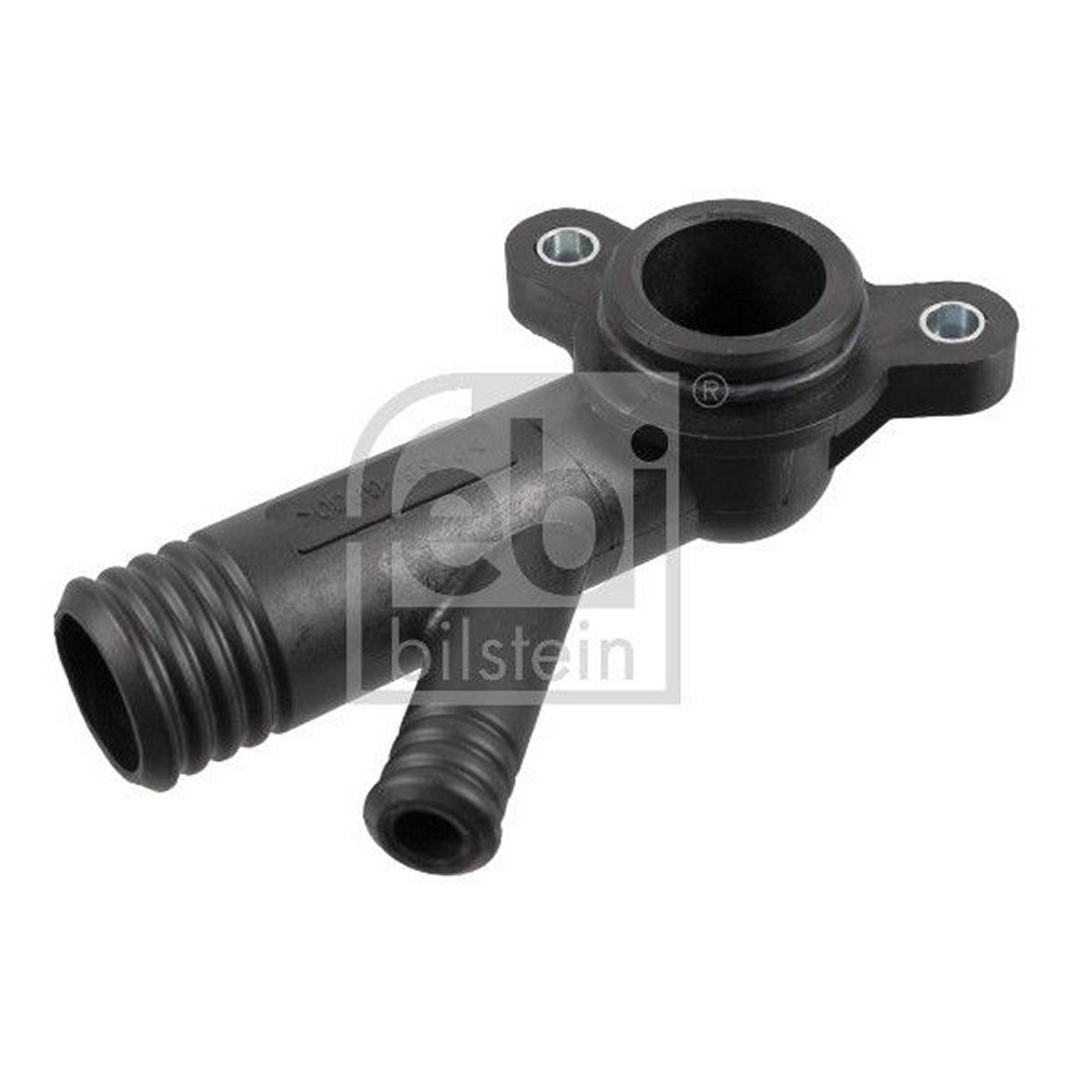 Фланець системи охолодження BMW 3 (E36) 1.6-1.8 i 93-00 Febi Bilstein