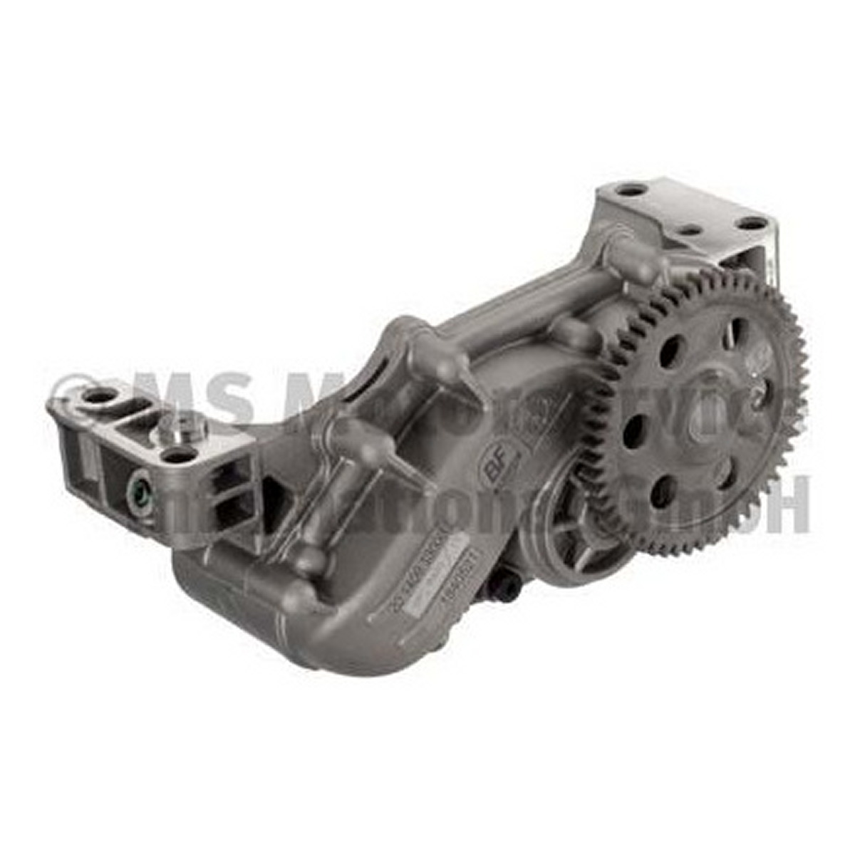 Масляний насос MX 265, MX 340, MX-13, MX300, MX375 DAF CF, CF 85, XF 105, XF 106, VDL FUTURA, JONCKHEERE MX-13303-MX375 10.05- фото 4
