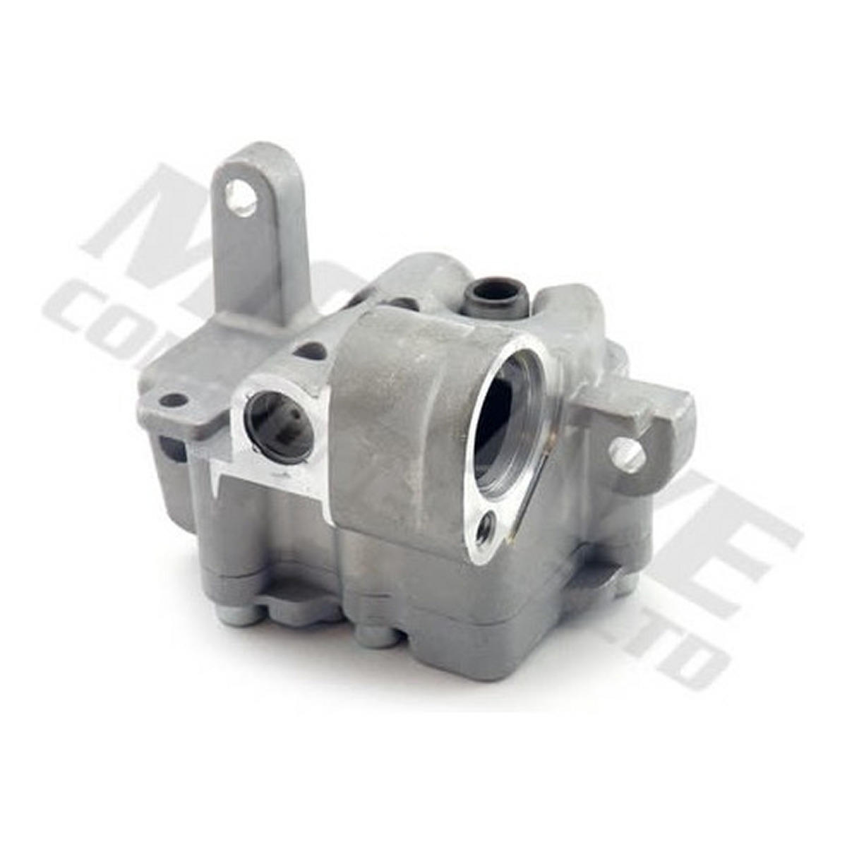 Масляний насос AUDI A3, A4 ALLROAD B8, A4 B7, A4 B8, A5, A6 C6, Q5, TT, SEAT ALHAMBRA, EXEO, EXEO ST, SKODA SUPERB I, SUPERB II, VW PASSAT B6, SCIROCCO III, SHARAN, TIGUAN 2.0D 05.03-07.18 фото 4