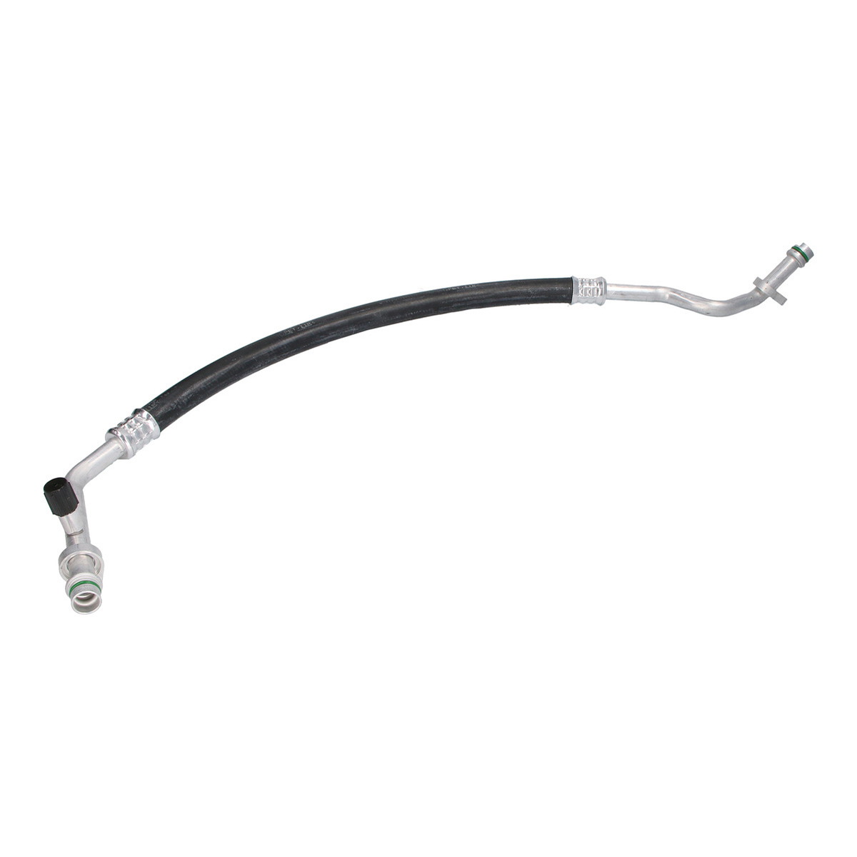 Трубка кондиціонера RENAULT GRAND SCENIC III, MEGANE III, SCENIC III 1.2-2.0D 11.08-03.17