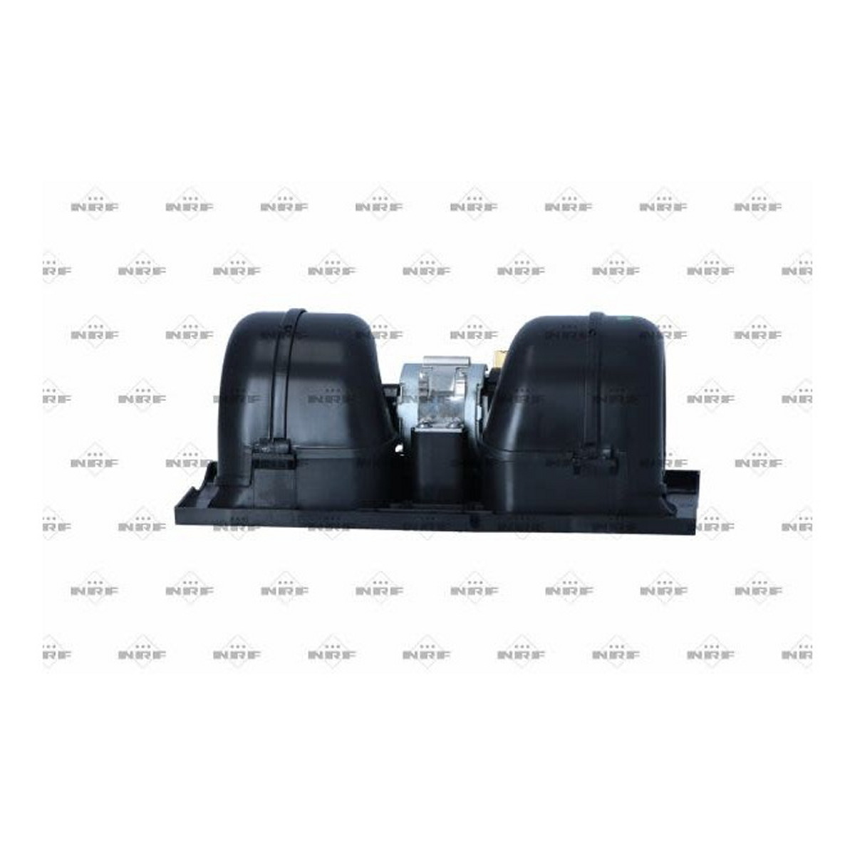 Вентилятор салону 24В DAF 65, 65 CF, 75, 75 CF, 85, 85 CF, 95, 95 XF, CF 85, XF 105, XF 106, XF 95 02.92- фото 7