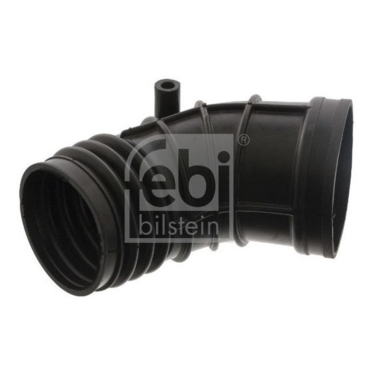 Патрубок фільтра повітряного BMW 3 (E46) 00-05 Febi Bilstein фото 12