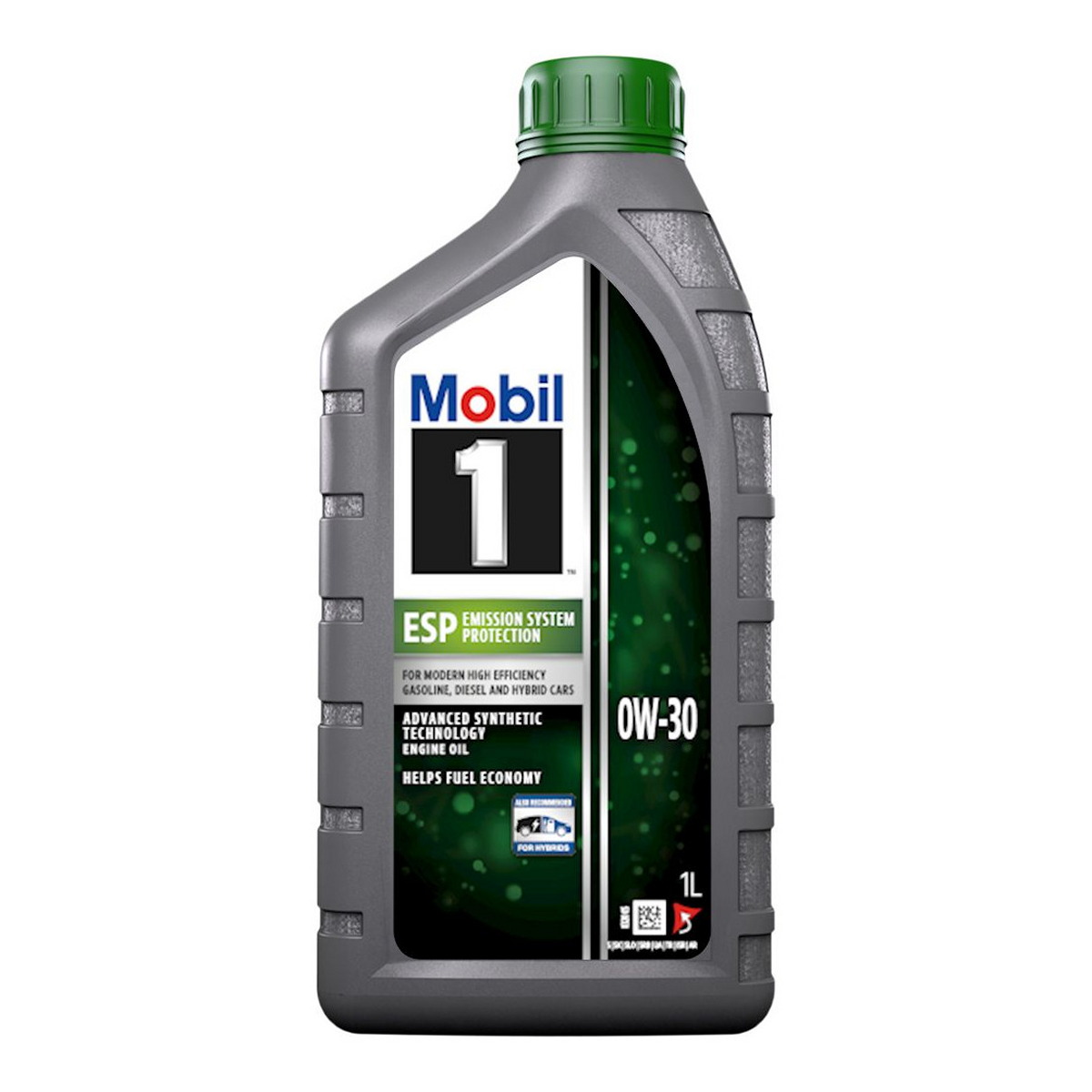 Моторна олива Mobil 1 (1L) 0W30 ,API SL, SN, SQ, MB 229.31, MB 229.51, MB 229.52, PORSCHE C30, VW 504.00, VW 507.00 фото 10