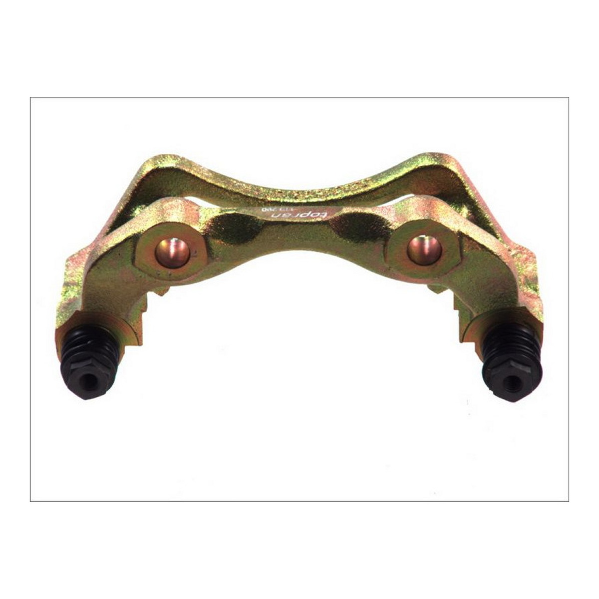 Скоба, супорт гальма передн лів/прав SEAT INCA, TOLEDO I, VW CADDY II, GOLF III, PASSAT B3/B4, VENTO 1.4-2.8 02.88-01.04 фото 6