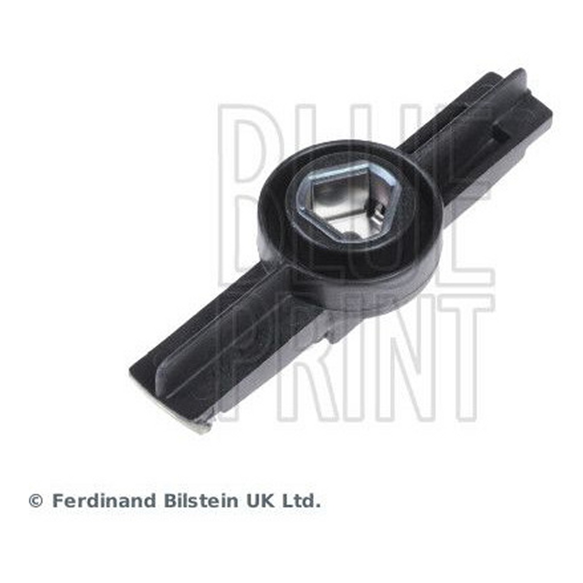 Бігунок розподілювача запалення MAZDA 323 F V, MX-3, MX-6, XEDOS 9 1.8/2.0/2.5 01.92-09.02 фото 4