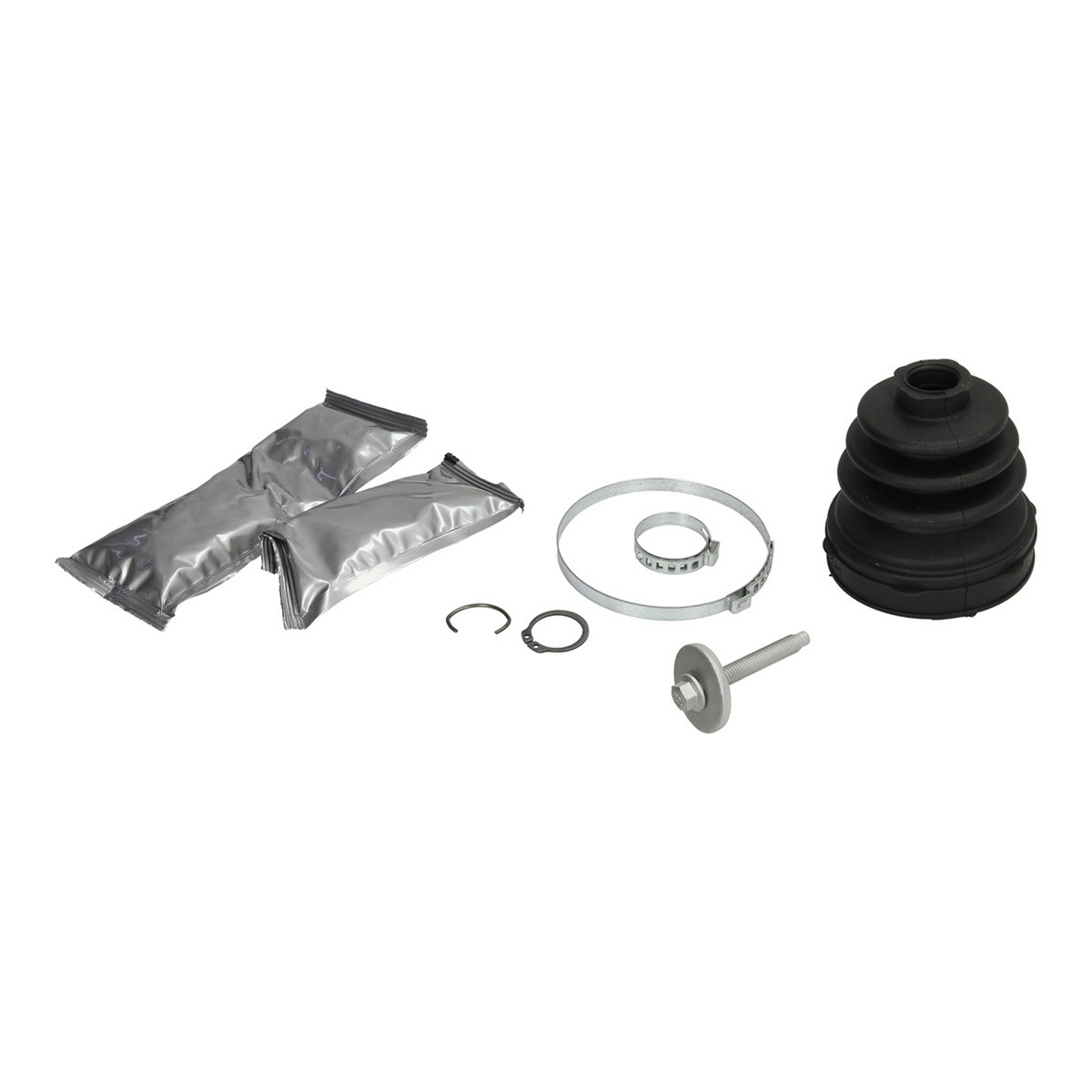 Гумовий пильовик шарніра Внутрішн/передн FORD C-MAX, FIESTA V, FOCUS C-MAX, FOCUS II, FUSION 1.6D-2.0 04.04-12.12 фото 4