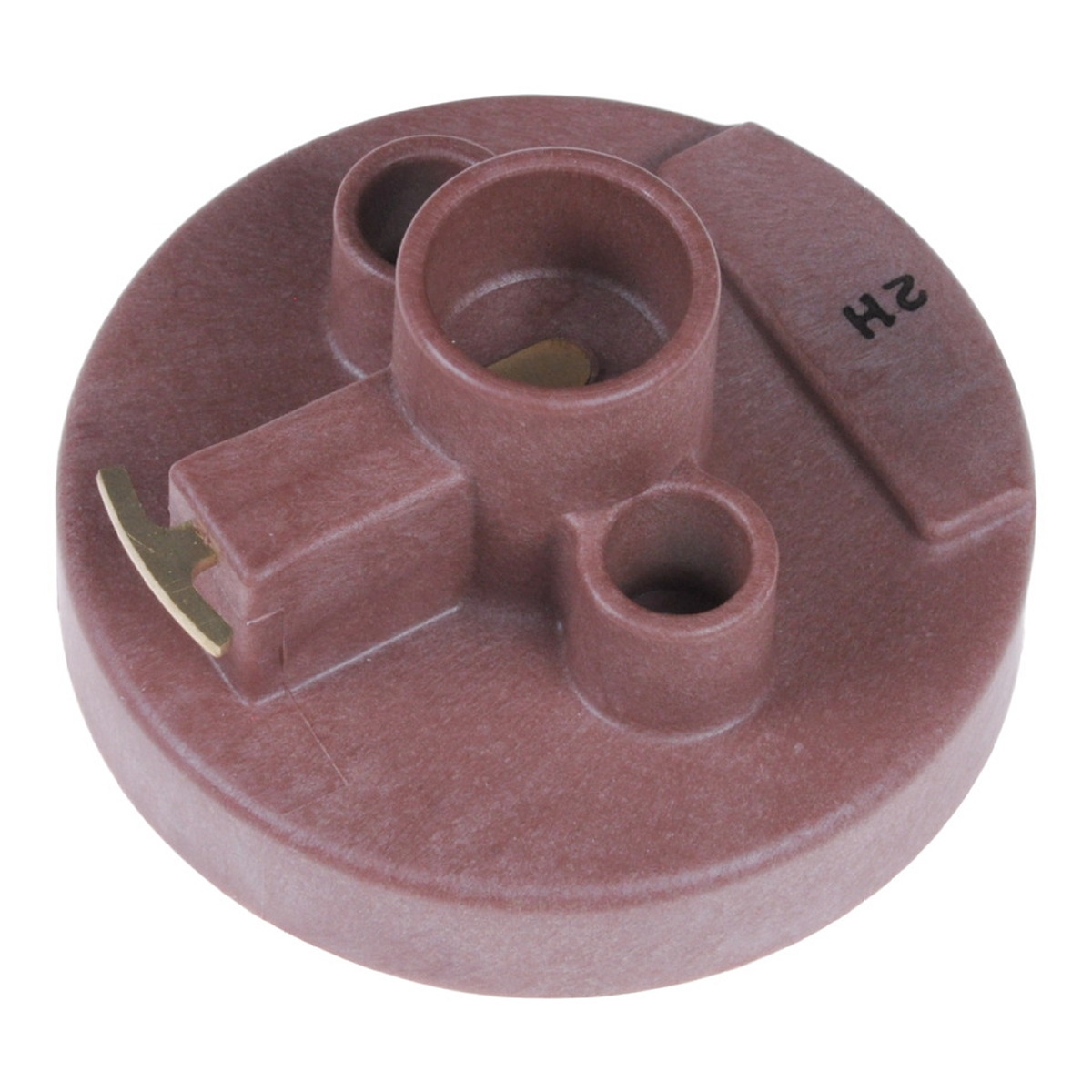 Бігунок розподілювача запалення SUZUKI ALTO IV, SAMURAI, TOYOTA CARINA E VI, CELICA, MR2 II, PREVIA I, RAV 4 I 1.0-2.4 11.88-12.04 фото 5