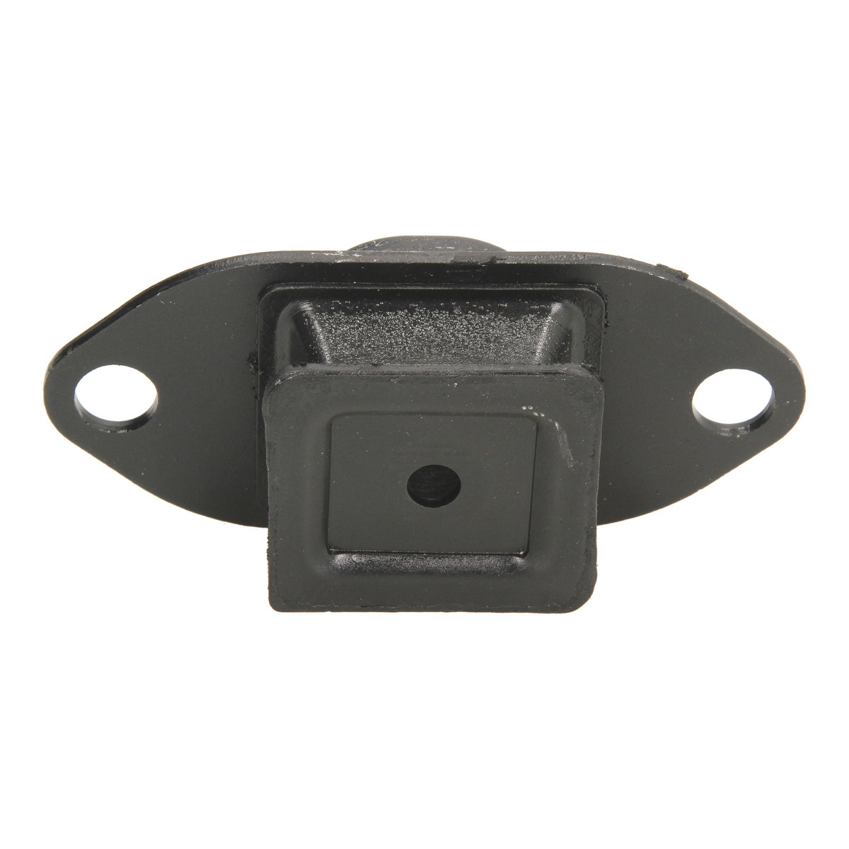 Подушка коробки передач передн лів NISSAN QASHQAI I, X-TRAIL II 2.0/2.0D/2.5 02.07-04.14 фото 3