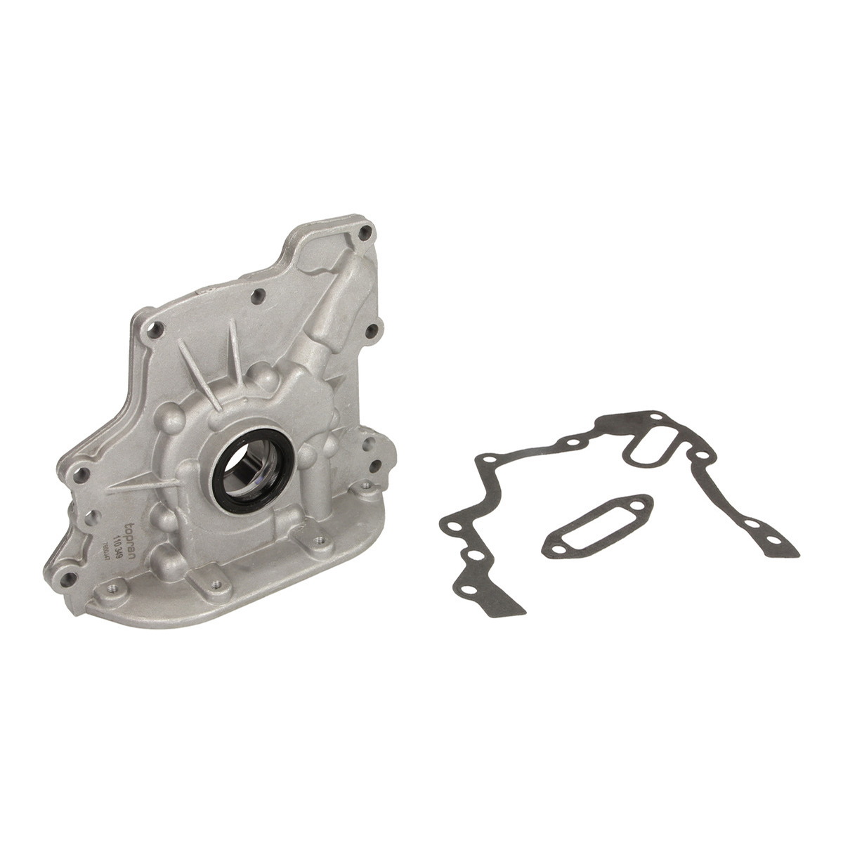 Масляний насос AUDI A2, SEAT ALTEA, ALTEA XL, AROSA, CORDOBA, CORDOBA VARIO, IBIZA II, IBIZA III, IBIZA IV, IBIZA IV SC, IBIZA IV ST, INCA, LEON, TOLEDO II, TOLEDO III 1.0-1.6 08.91-10.21 фото 4
