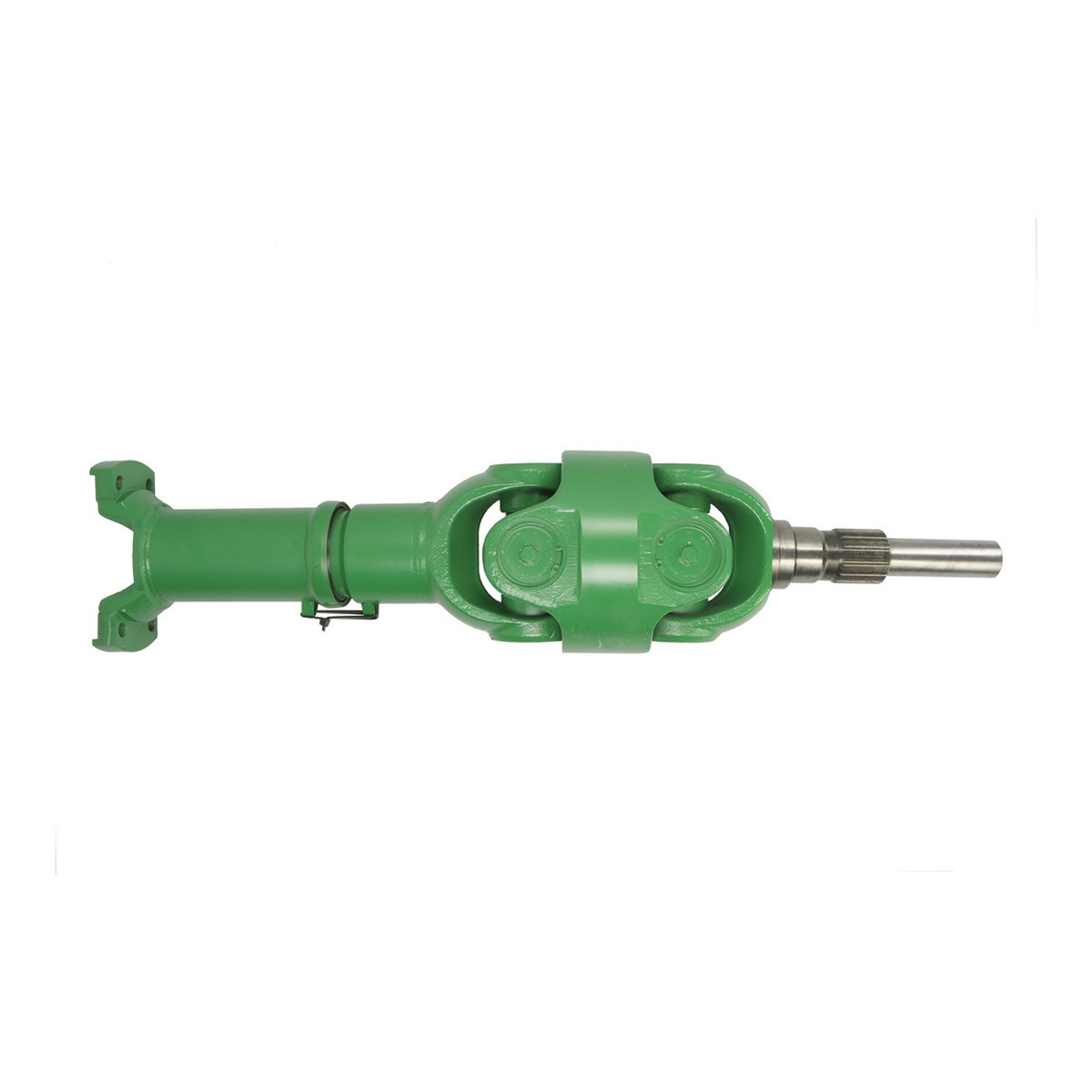 Привідний вал JOHN DEERE 8245 R, 8270 R, 8295 R, 8320 R, 8335 R, 8345 R, 8370 R, 8400R, 8R230, 8R250, 8R280, 8R310, 8R340, 8R370, 8R410 фото 4