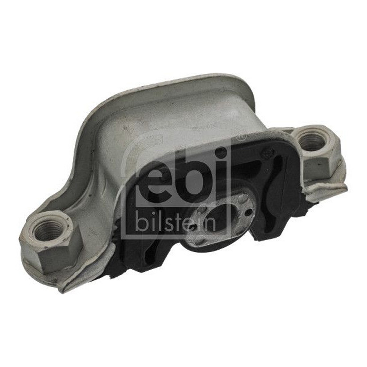 Подушка КПП Fiat Ducato 94- Febi Bilstein