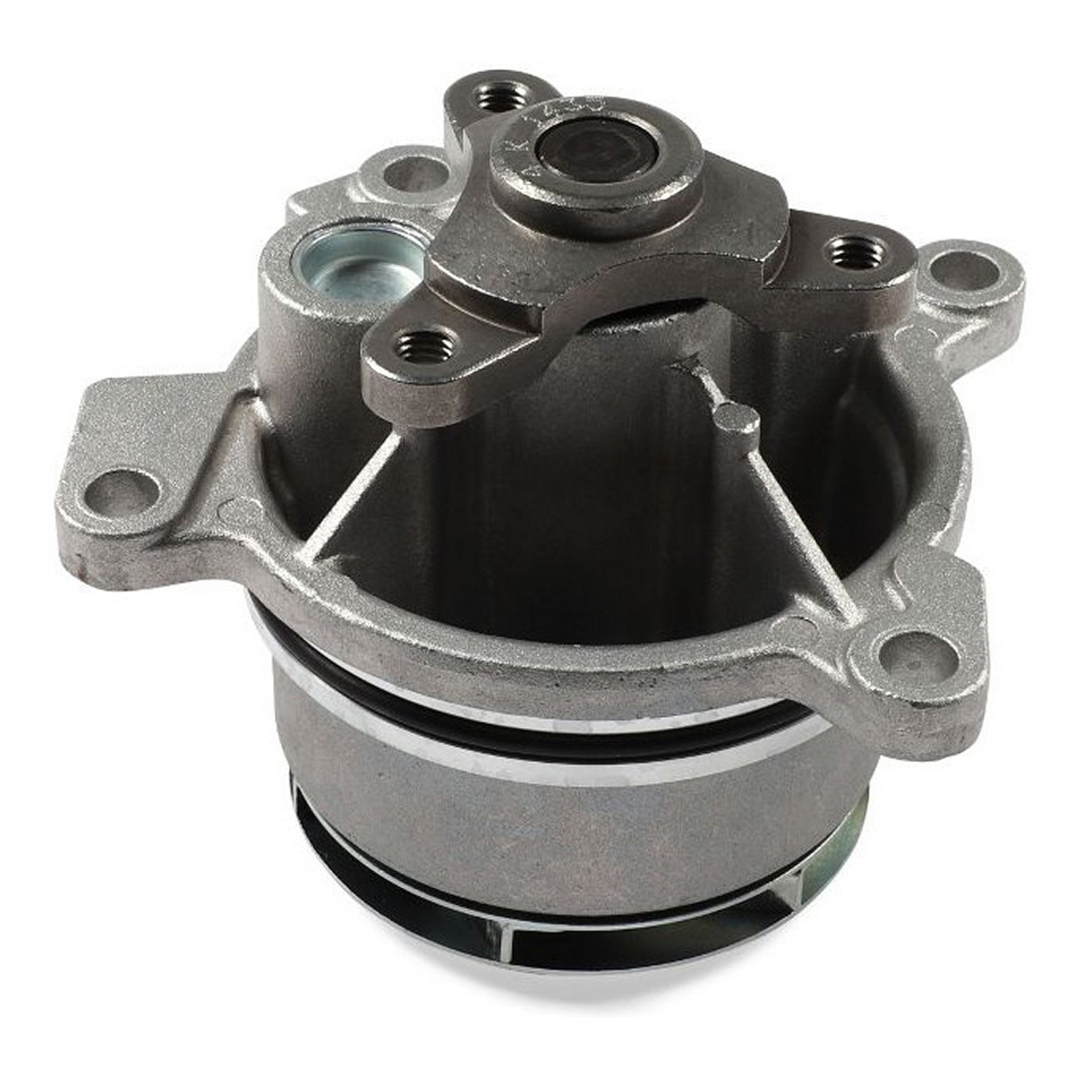 Насос охолоджуючої рідини, з ущільненням FORD FOCUS IV, GALAXY III, GALAXY MK III, MONDEO V, S-MAX, FORD USA EDGE 2.0D 01.18- фото 3