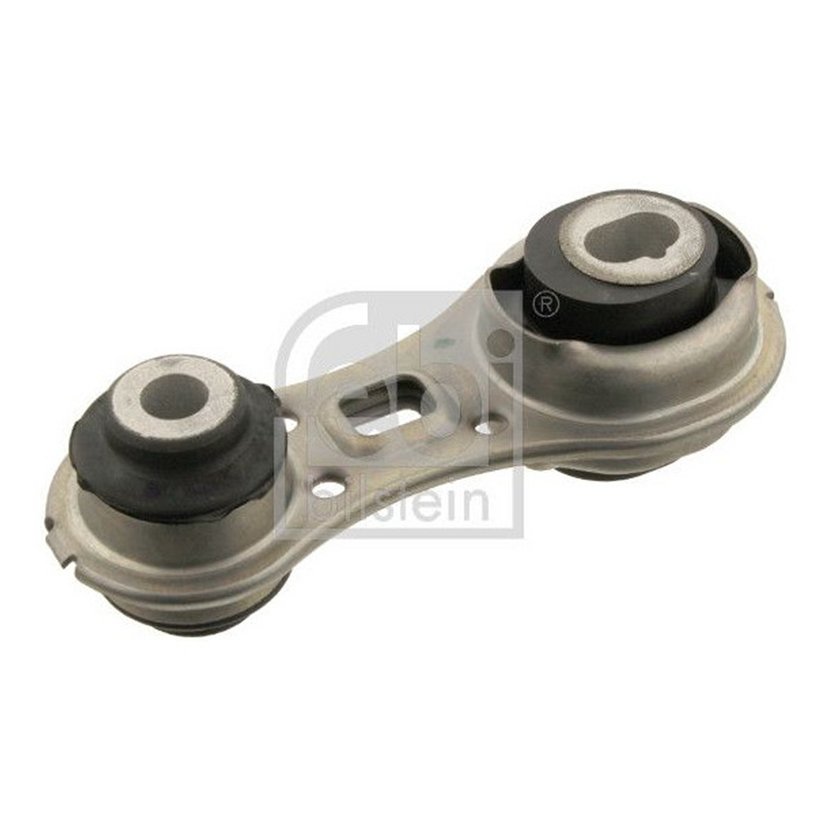 Подушка двигателя (R) Renault Megane II/Scenic II 1.9dCi/2.0 16V 02- фото 4